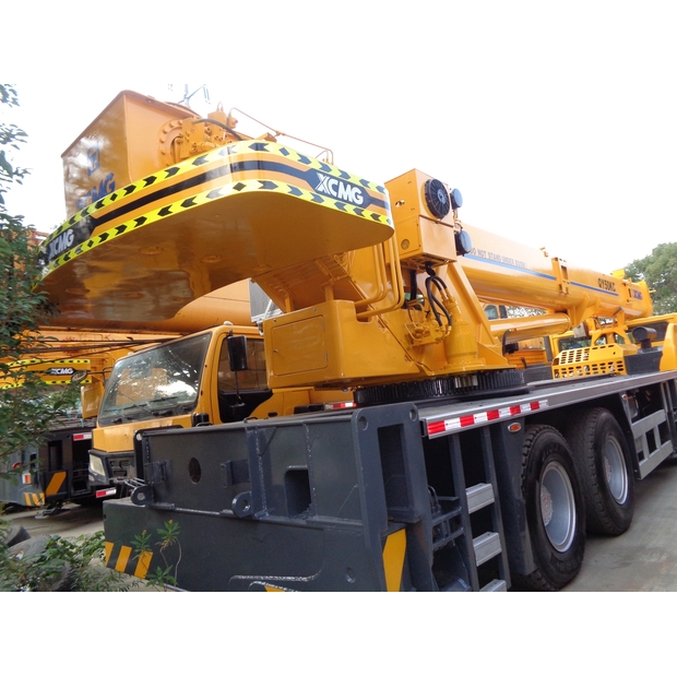 2022 XCMG QY50KC-45763175