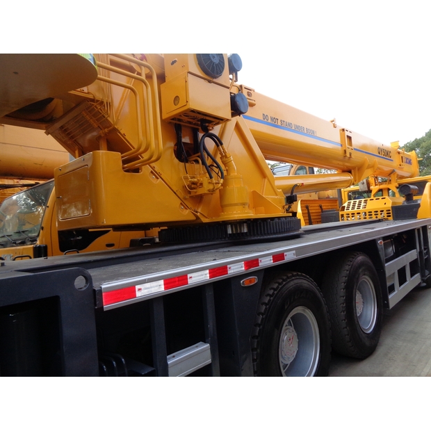 2022 XCMG QY50KC-45763176