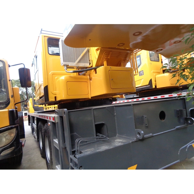 2022 XCMG QY50KC-45763177