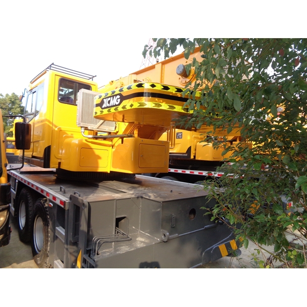 2022 XCMG QY50KC-45763178