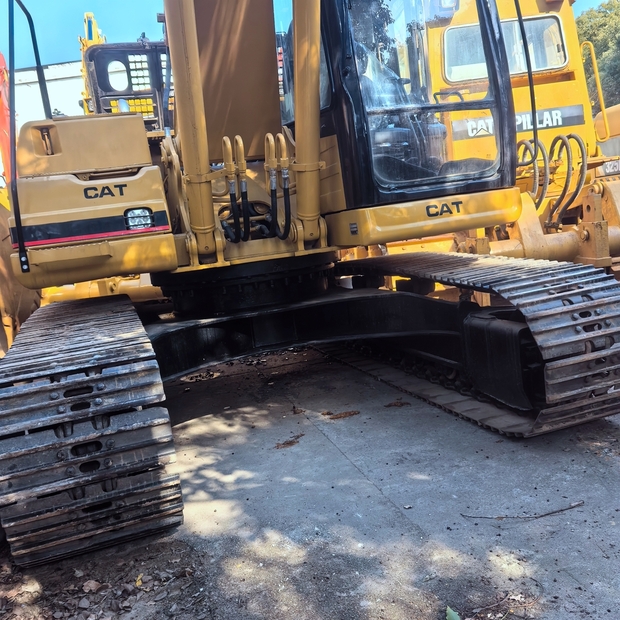 2023 Caterpillar 320BL-45763187