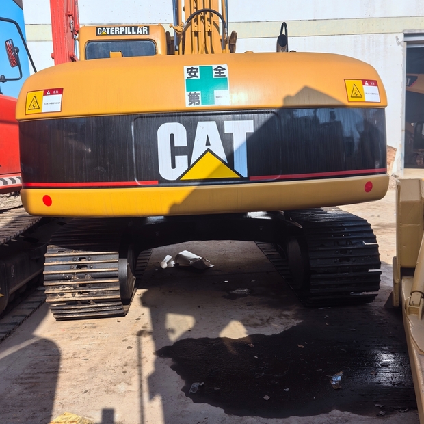 2023 Caterpillar 320CL-45763191