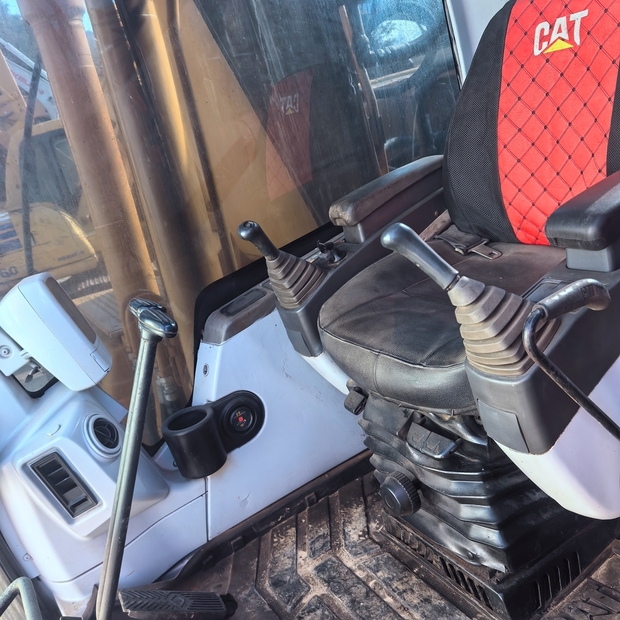 2023 Caterpillar 320CL-45763193