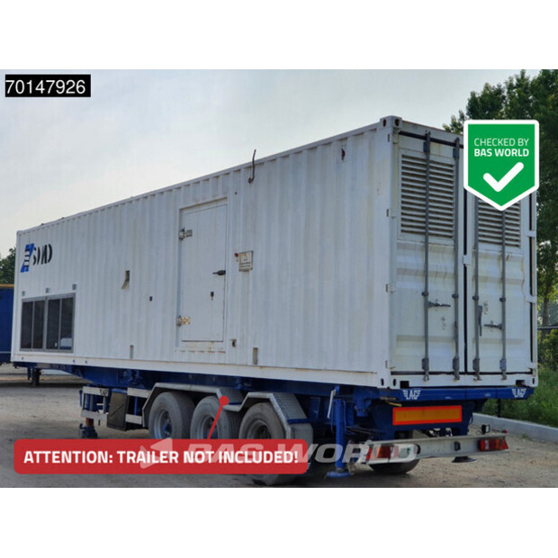 2007 Sdmo 51.2L70-4P-45763211