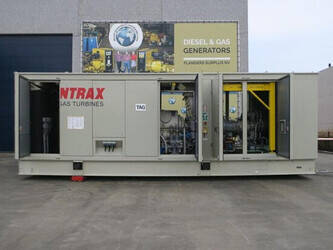 Image for 2014 Centrax CX501-KB7S