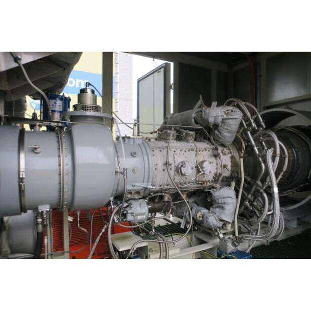 2014 Centrax CX501-KB7S-45763218