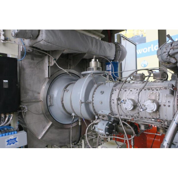 2014 Centrax CX501-KB7S-45763219