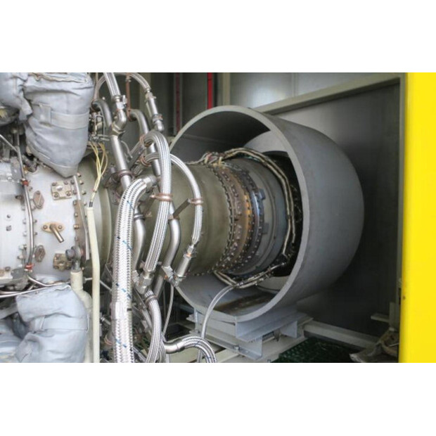 2014 Centrax CX501-KB7S-45763221