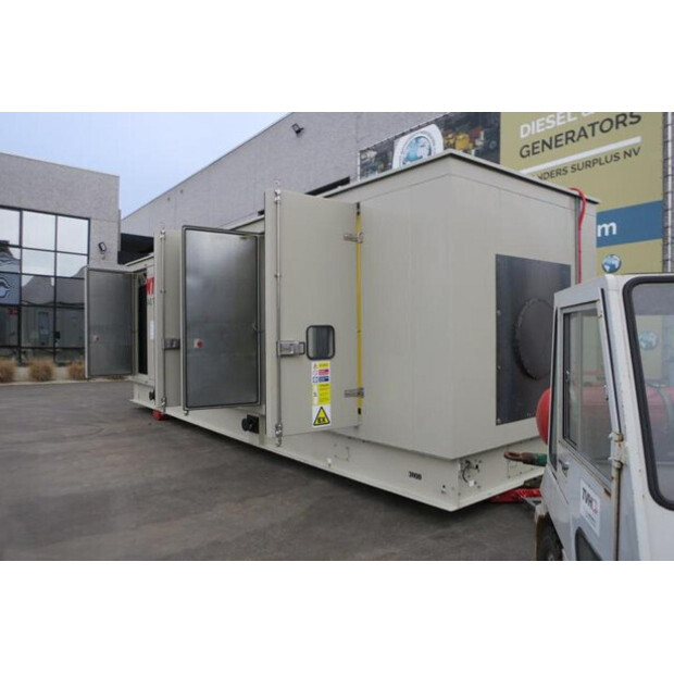 2014 Centrax CX501-KB7S-45763222