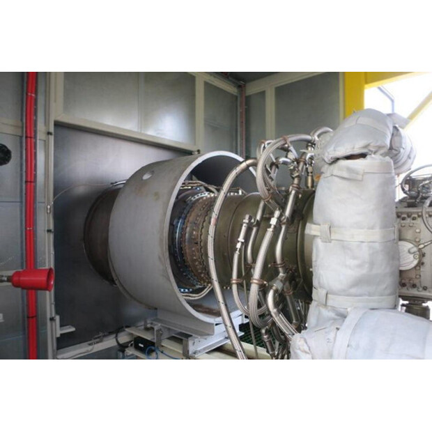 2014 Centrax CX501-KB7S-45763225