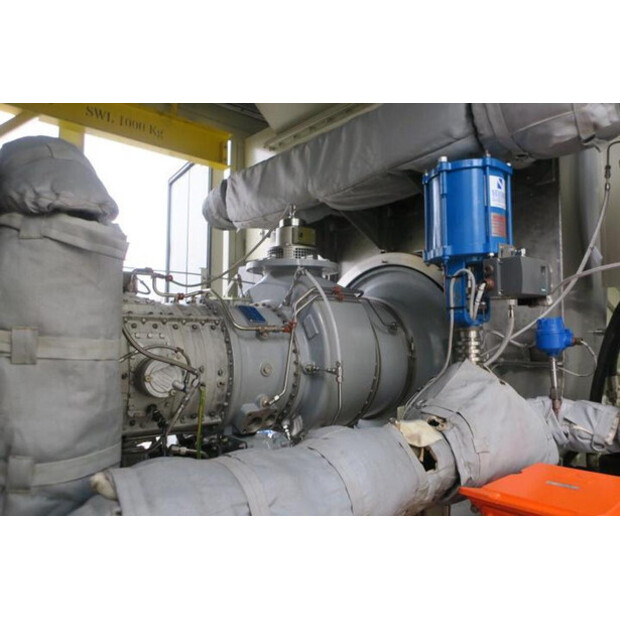 2014 Centrax CX501-KB7S-45763226