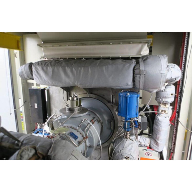 2014 Centrax CX501-KB7S-45763227