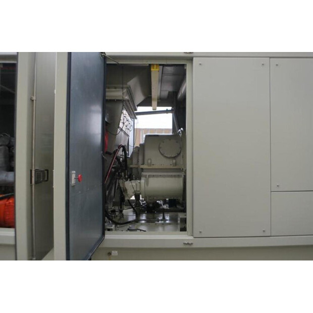 2014 Centrax CX501-KB7S-45763229