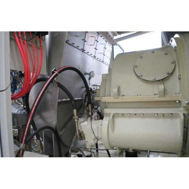 2014 Centrax CX501-KB7S-45763231