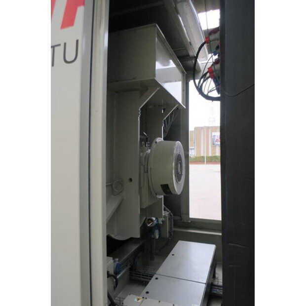 2014 Centrax CX501-KB7S-45763232