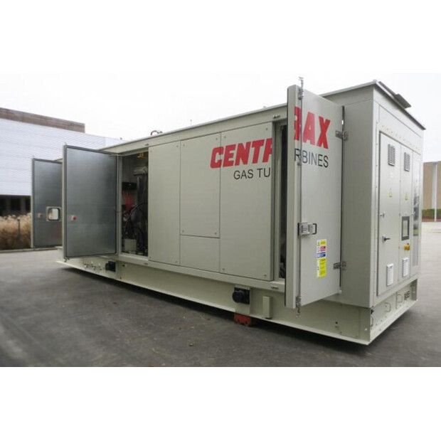 2014 Centrax CX501-KB7S-45763233