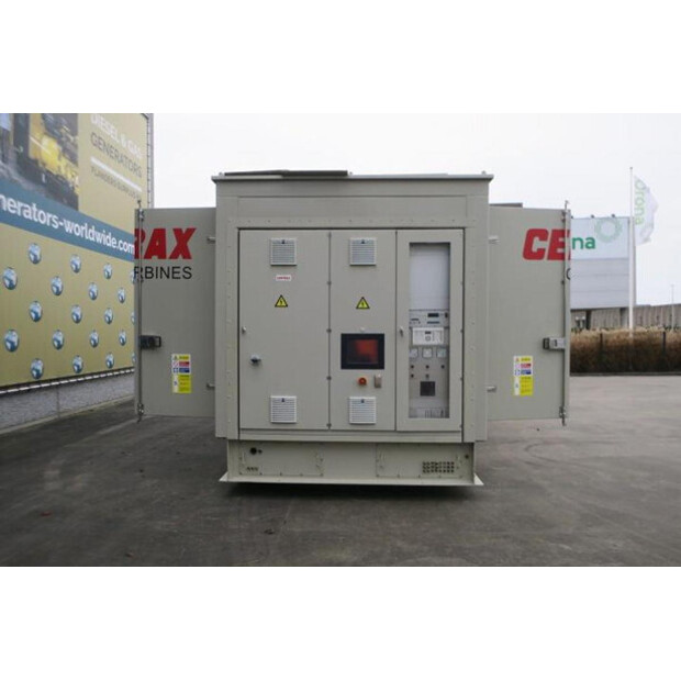 2014 Centrax CX501-KB7S-45763235