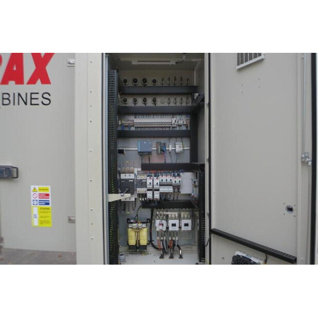 2014 Centrax CX501-KB7S-45763237