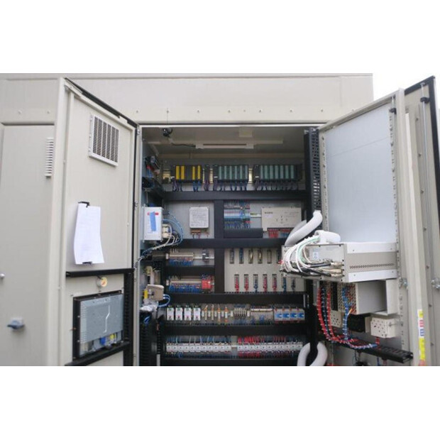 2014 Centrax CX501-KB7S-45763244