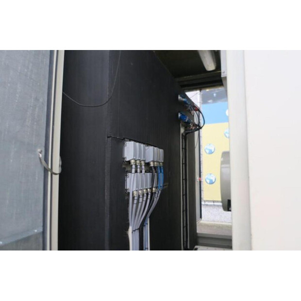 2014 Centrax CX501-KB7S-45763247