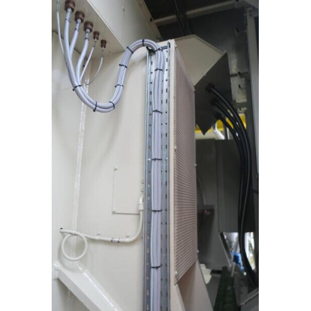 2014 Centrax CX501-KB7S-45763249