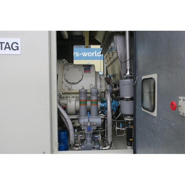 2014 Centrax CX501-KB7S-45763253