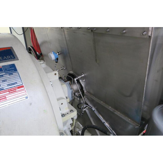 2014 Centrax CX501-KB7S-45763258