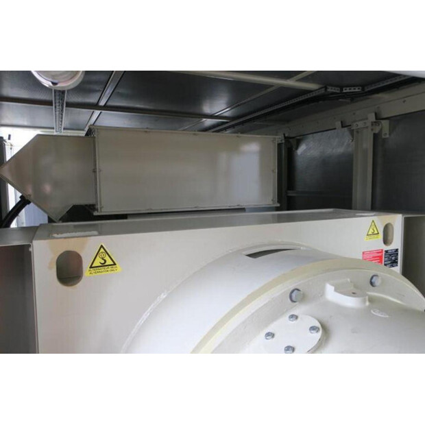 2014 Centrax CX501-KB7S-45763260