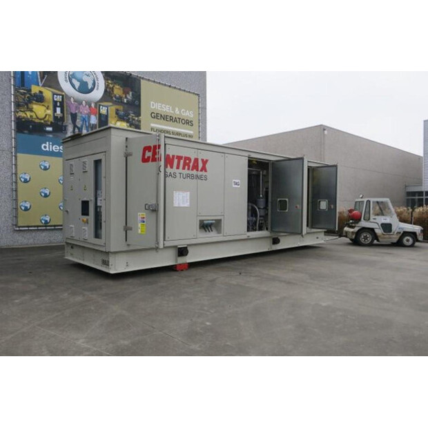 2014 Centrax CX501-KB7S-45763262