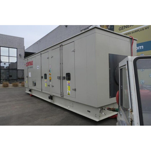 2014 Centrax CX501-KB7S-45763267