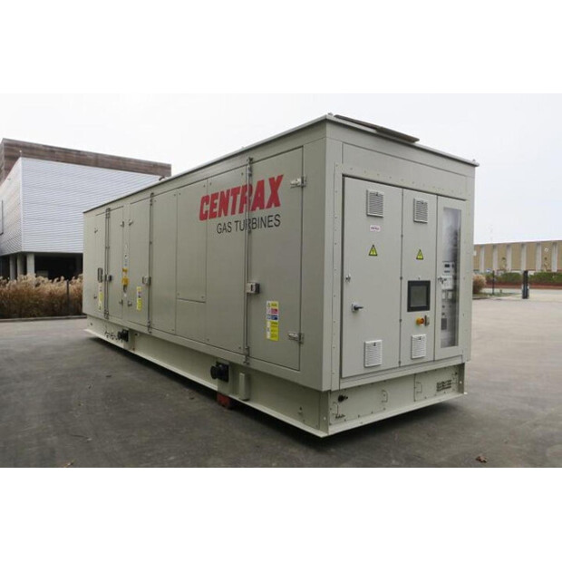 2014 Centrax CX501-KB7S-45763271