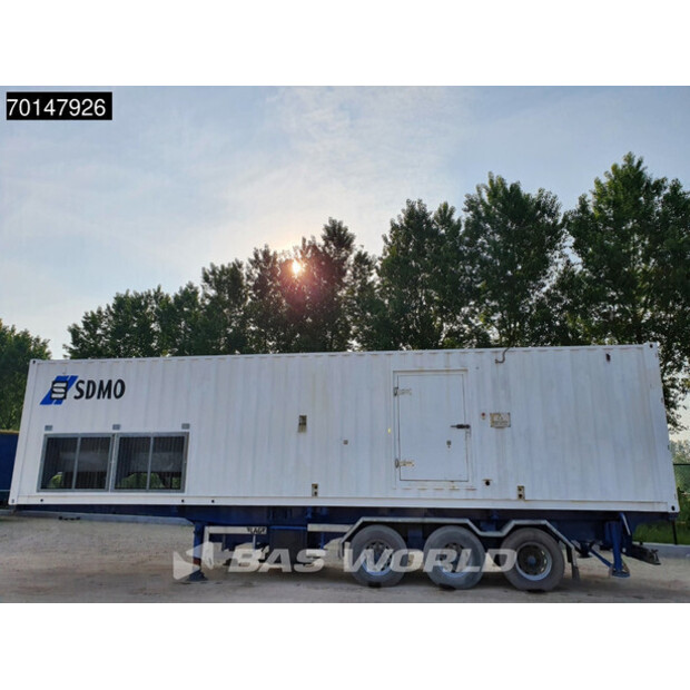 2007 Sdmo 51.2L70-4P-45763272