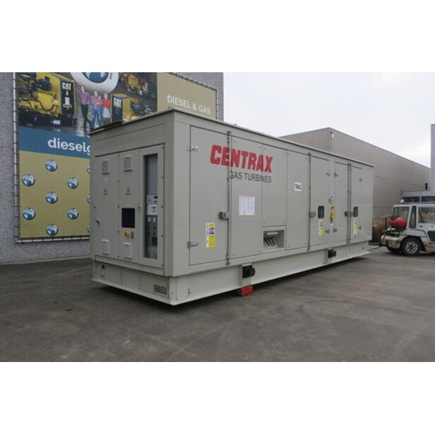 2014 Centrax CX501-KB7S-45763273