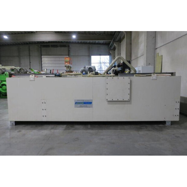 2014 Centrax CX501-KB7S-45763275