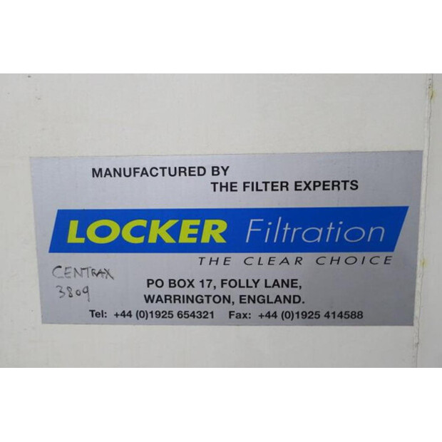 2014 Centrax CX501-KB7S-45763277