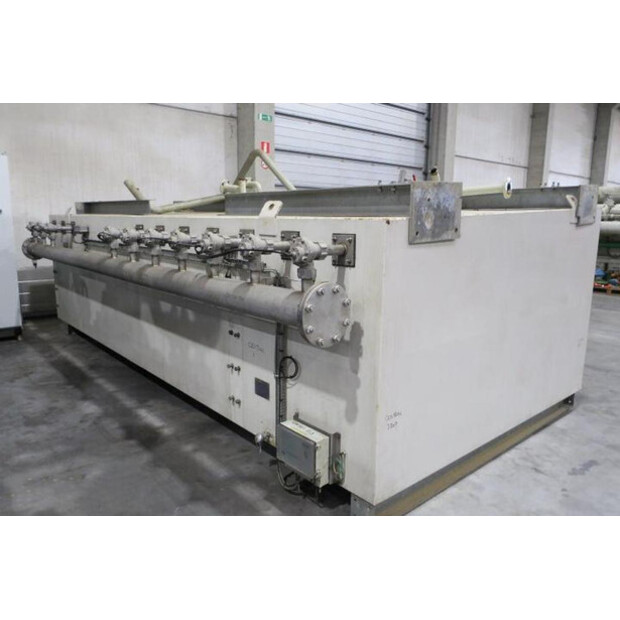 2014 Centrax CX501-KB7S-45763281