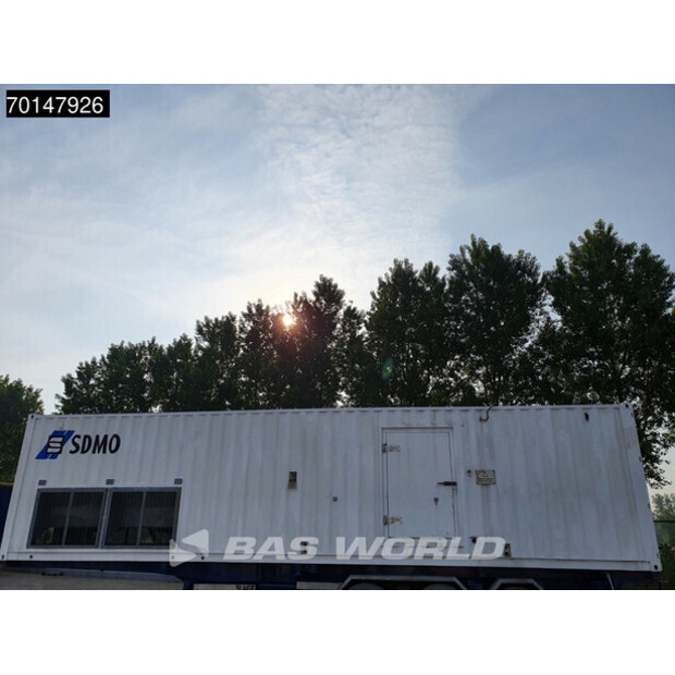 2007 Sdmo 51.2L70-4P-45763284