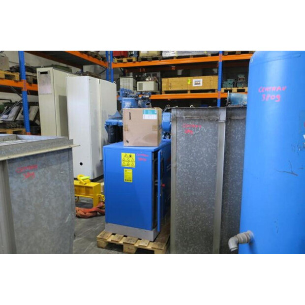 2014 Centrax CX501-KB7S-45763288