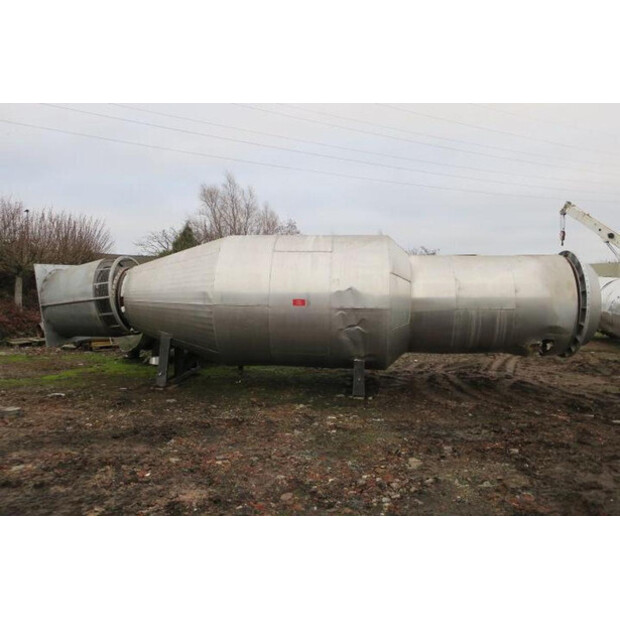 2014 Centrax CX501-KB7S-45763289