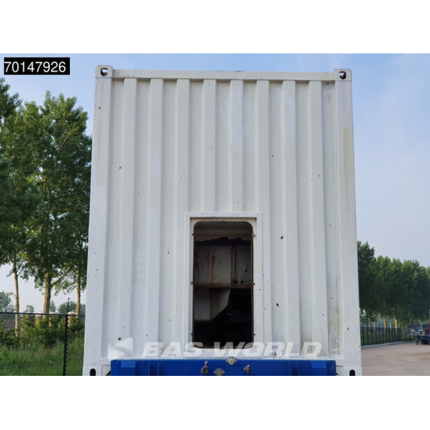 2007 Sdmo 51.2L70-4P-45763291