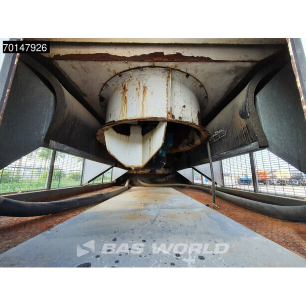 2007 Sdmo 51.2L70-4P-45763294