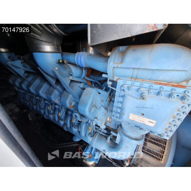 2007 Sdmo 51.2L70-4P-45763303