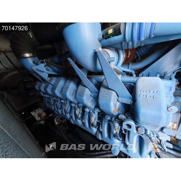 2007 Sdmo 51.2L70-4P-45763310