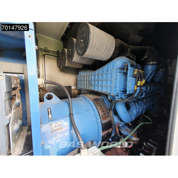 2007 Sdmo 51.2L70-4P-45763336