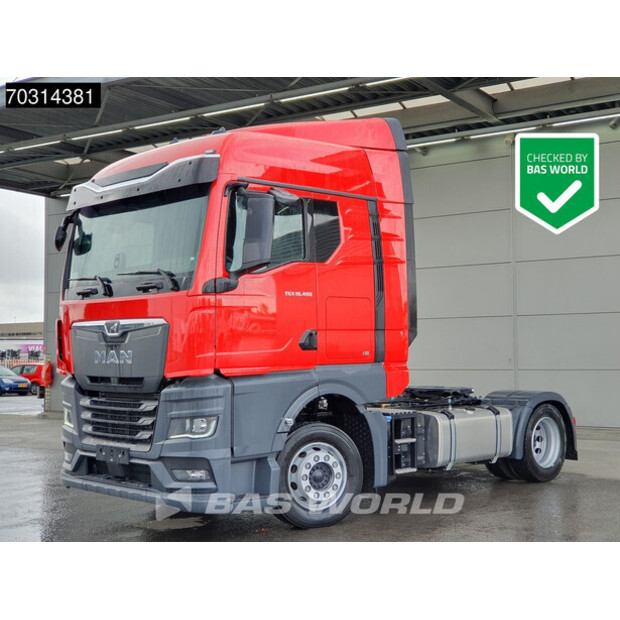 2026 مان TGX 18.480-45763380