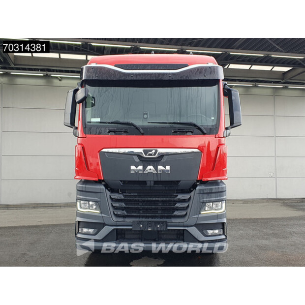 2026 مان TGX 18.480-45763389