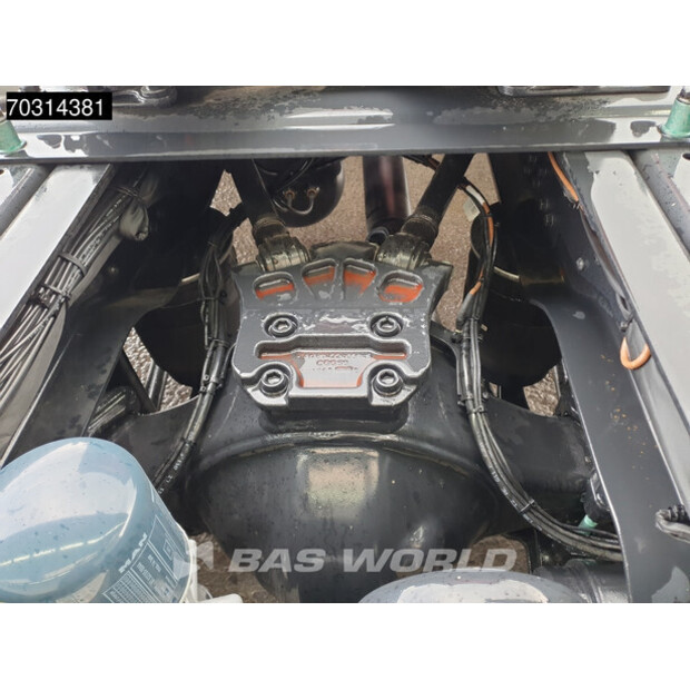 2026 مان TGX 18.480-45763400