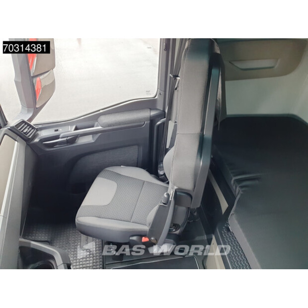 2026 مان TGX 18.480-45763430