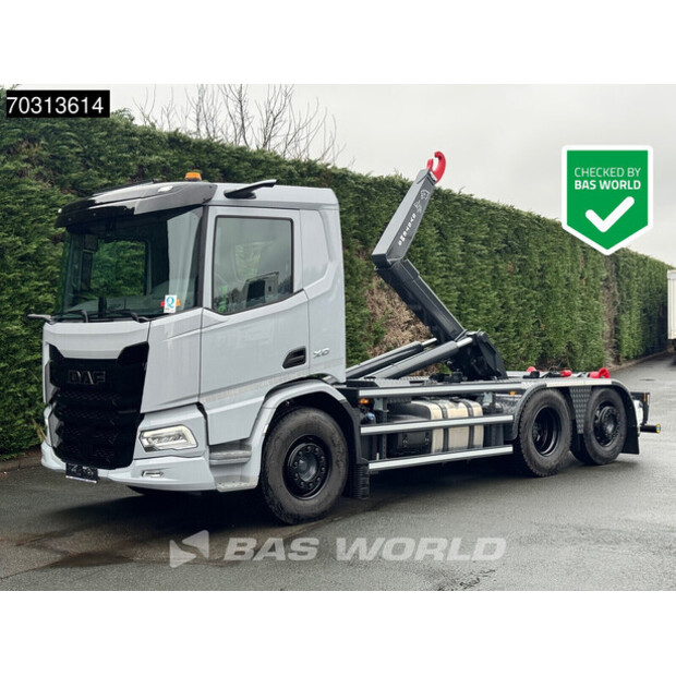 2024 DAF XD 450-45763483