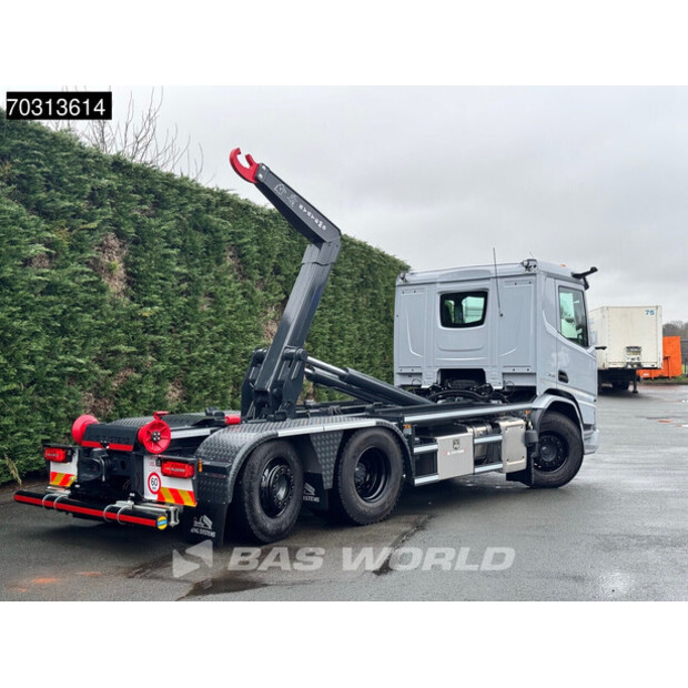 2024 DAF XD 450-45763487